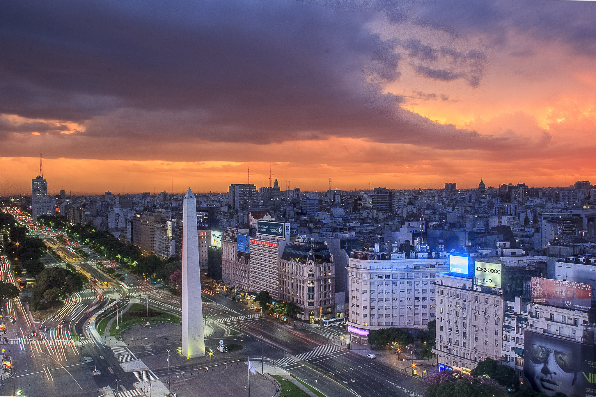 Buenos Aires Guía De Recorridos Y Paseos Para Conocer Bien La Ciudad
