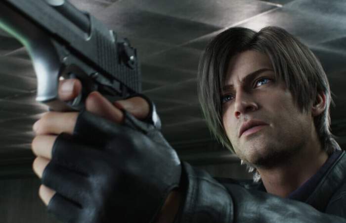 Resident Evil: la tiniebla infinita, el nuevo capítulo animado de la historia del videojuego en pantalla