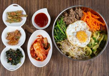 Los restaurantes que hay que probar en Patronato, la pequeña Corea de Santiago