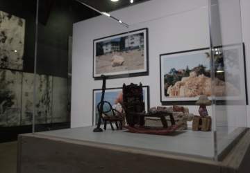 Matucana 100 festeja sus 20 años con una imperdible exposición que reúne a 20 artistas
