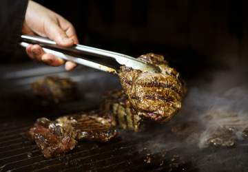 Don Carlos: la versión remozada del clásico restaurante de carnes premium