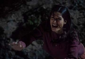 Intrusión: Freida Pinto se enfrenta a sus peores temores en el nuevo thriller de Netflix