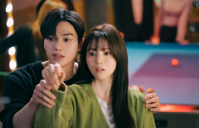 Aún así: la romántica y contemplativa nueva serie surcoreana de Netflix