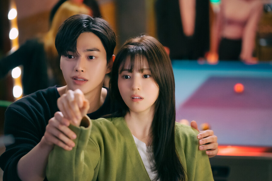 Las diez mejores series coreanas de Netflix para engancharte a los k-dramas  o doramas