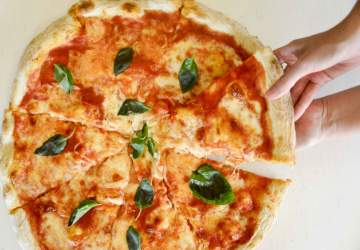 Pizzería Italia: el delivery con las pizzas más golosas que has probado