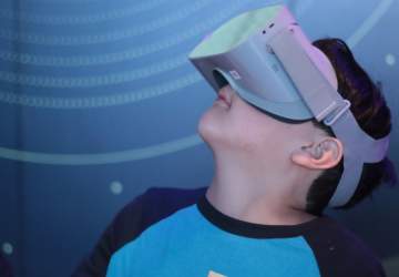 La realidad virtual se toma el MIM con el evento gratuito Santiago Virtual Week