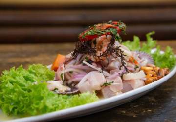 Zarita: el restaurante peruano con el mejor pisco sour del barrio Yungay