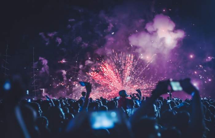 Las fiestas que animarán la llegada del Año Nuevo 2022 en Viña del Mar y Valparaíso