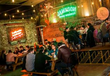 5 restaurantes y bares para probar en septiembre con descuentos del Club La Tercera