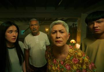 La casa de los abuelos: la apuesta sobrenatural tailandesa de Netflix