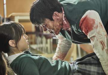 Estamos muertos: Netflix apuesta por el terror zombi en su nueva serie surcoreana