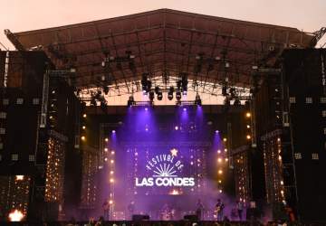 Festival de Las Condes 2024: cuándo y dónde conseguir las entradas gratis