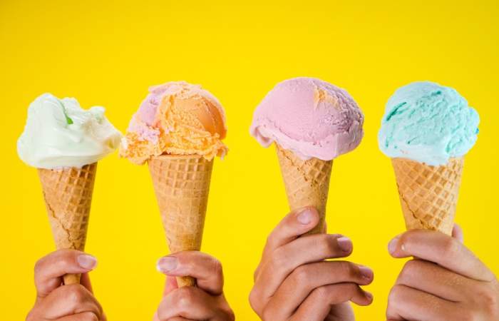 Santiago Bajo Cero: el festival de helados que llega la capital para capear el calor del verano