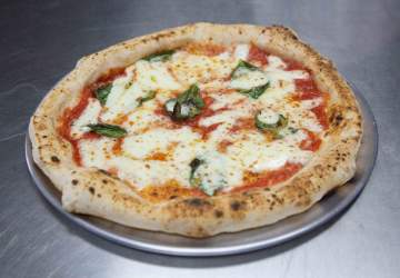 Il Vicino: la nueva pizzería napolitana que se robará tu corazón