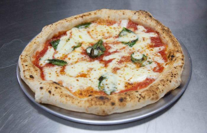 Il Vicino: la nueva pizzería napolitana que se robará tu corazón