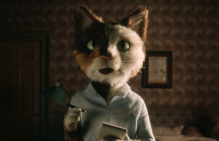 La casa: Netflix estrena una inquietante y surrealista colección de historias en animación stop motion