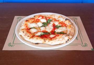 Tonny Pizzería: el hit de la pizza y las pasta frescas en La Florida