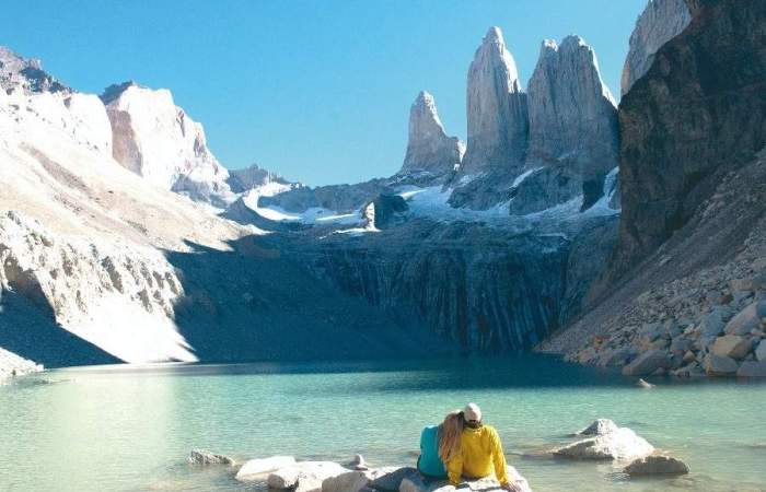 Maravillas chilenas: ya puedes votar por los siete lugares más bellos del país