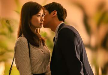 Amarrados al amor: la comedia surcoreana que explora otra faceta del romance