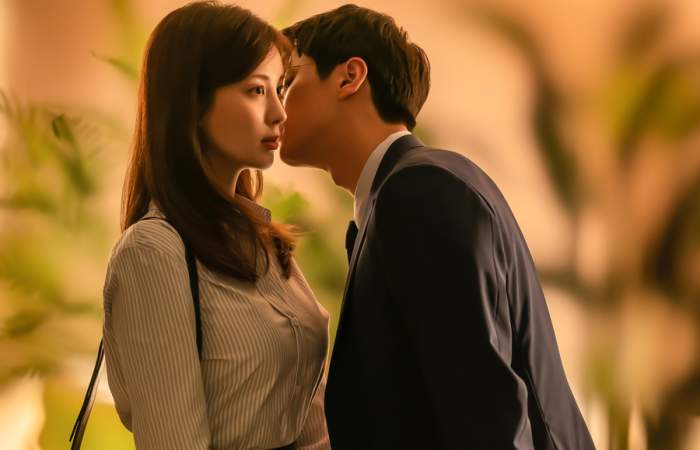 Amarrados al amor: la comedia surcoreana que explora otra faceta del romance