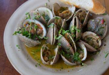 Circular: el nuevo restaurante del cerro Alegre con todo el sabor del mar