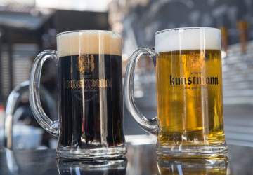 La Cervecería Kunstmann tiene el tour más refrescante de Valdivia