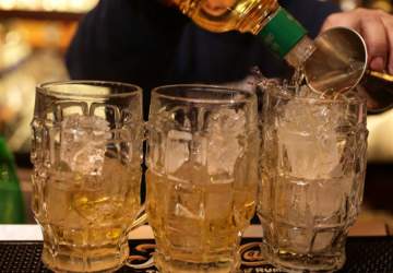 Día del Pisco 2024: los bares donde ir a celebrar al popular destilado chileno