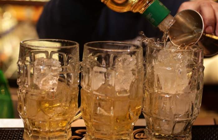 Día del Pisco 2024: los bares donde ir a celebrar al popular destilado chileno