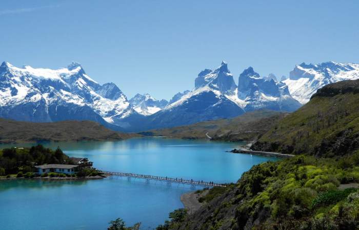 Estas son las siete maravillas chilenas elegidas por el público