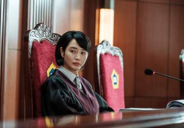 Tribunal de menores: el conmovedor drama legal surcoreano que llega a Netflix