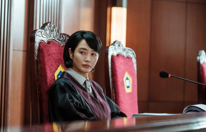 Tribunal de menores: el conmovedor drama legal surcoreano que llega a Netflix