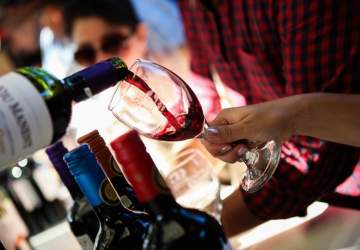 La Fiesta de la vendimia de Colchagua trae de vuelta las celebraciones del vino