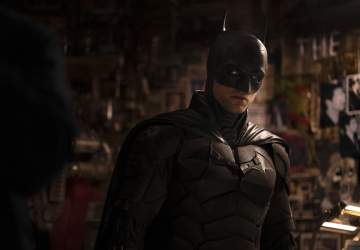 Batman: la oscura y emocionante nueva visión sobre el héroe de Ciudad Gótica