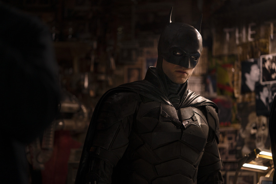 Batman: la oscura y emocionante película sobre el héroe de Ciudad Gótica