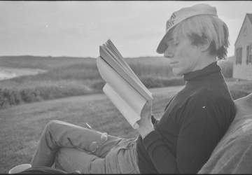 Los diarios de Andy Warhol: la docuserie que revela al individuo detrás del artista