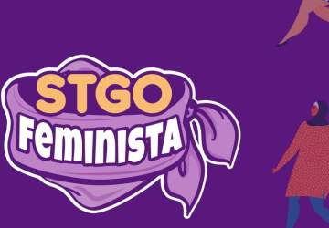 Stgo feminista: municipio conmemora a las mujeres y las diversidades con todo un mes de actividades