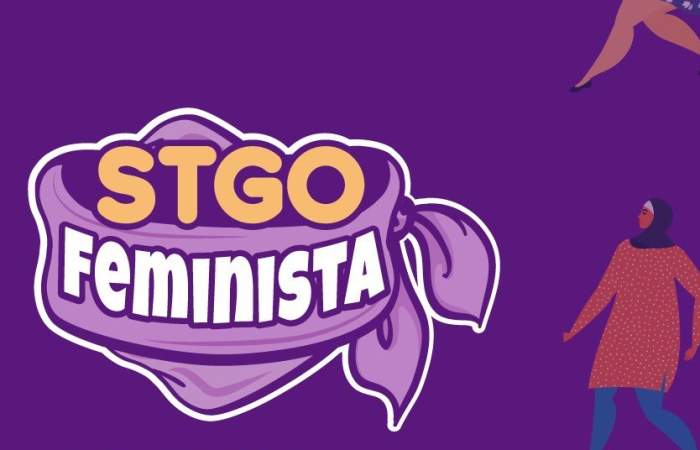 Stgo feminista: municipio conmemora a las mujeres y las diversidades con todo un mes de actividades
