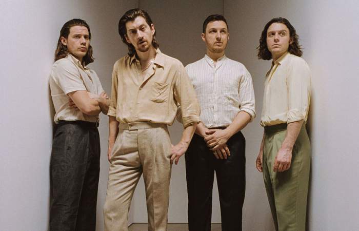 Con Arctic Monkeys, Bjork, Lorde, Pixies y Travis Scott: Primavera Sound Chile revela su esperado line up
