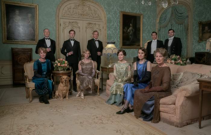 Downton Abbey: una nueva era, los Crawley retornan con renovados conflictos