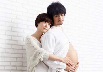 El embarazo de Kentaro: la serie japonesa de Netflix que plantea una nueva realidad