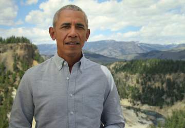 Nuestros grandiosos parques nacionales: Obama presenta las reservas naturales del mundo
