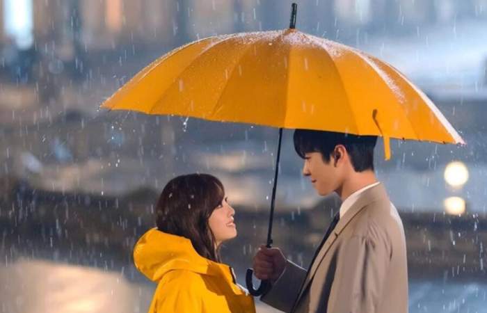 Las nuevas series coreanas estrenadas en Netflix y que no puedes dejar de ver