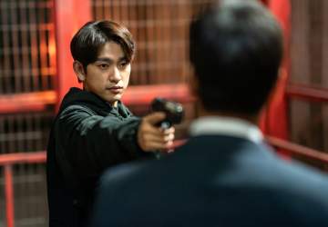 21 buenas películas coreanas que puedes encontrar en Netflix