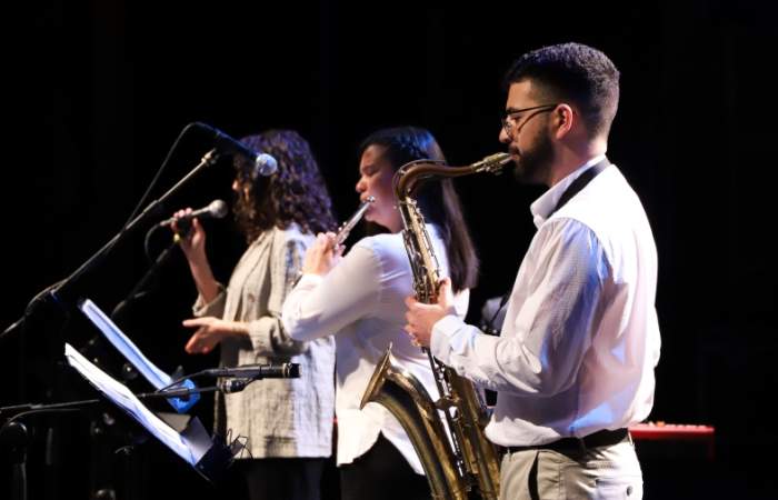 El Día del Jazz tendrá conciertos gratis y con todo el swing en Santiago