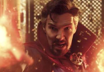 Doctor Strange en el multiverso de la locura: Sam Raimi retorna al mundo de superhéroes