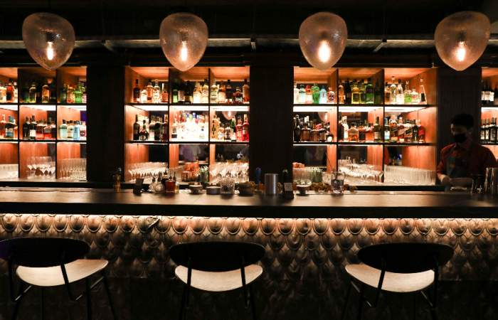 Los 30 mejores bares para visitar en Santiago