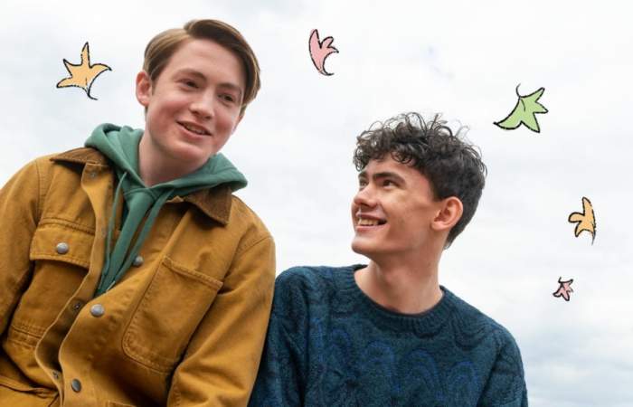 Mes del Orgullo: las películas y series LGBT+ en Netflix que retratan y celebran la diversidad