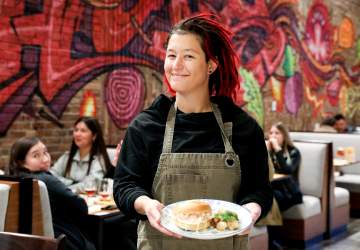Día Internacional de la Mujer: 10 admiradas de la gastronomía chilena
