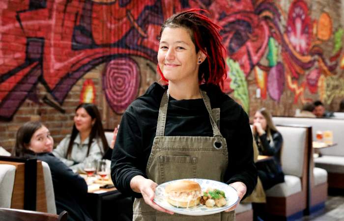 Día Internacional de la Mujer: 10 admiradas de la gastronomía chilena