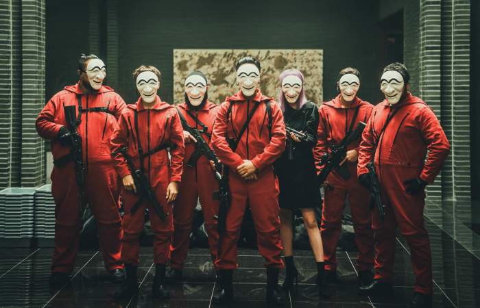 El regreso de Peaky Blinders y The Umbrella Academy destacan entre las novedades que llegan a Netflix durante junio